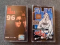 рап аудио касетки (Sniper Records и други), снимка 2