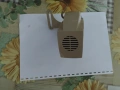 Електродвигател BOWY за шевна машина, снимка 4