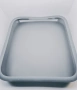 elago силиконов калъф за Mac mini 2018 / M1 / M2 - White Translucent, снимка 2