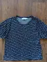 adidas by Stella McCartney T-shirt print - дамска тениска р-р XS, снимка 2