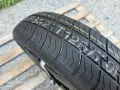 Резервна гума/патерица + инструменти 16ка 5х112 VW, Audi, Seat, Skoda, снимка 4