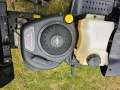 ТРАКТОРНА КОСАЧКА HUSQVARNA/MCCULLOCH..ПЕРФЕКТНА , снимка 10