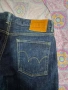 японски Selvage Denim Edwin E-STANDARD, снимка 3
