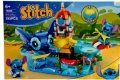 Stitch Стич 395 части конструктор лего строител, снимка 1