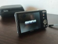 OLYMPUS VG-160 HD MOVIE , снимка 11