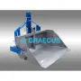 Навесна кофа за трактор с механично изсипване GRAECUS BM100, снимка 10