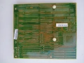 Платка ретро дъно  ISA /  VESA с процесор I486 DX 40, снимка 4
