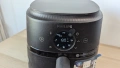 Philips NA229/00 Airfryer / Еърфрайър – нов, ИЗКРИВЕН, изпускан, включва се, за ремонт/части, 25€, снимка 2