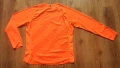 NIKE RUNNING DRI-FIT размер XL термо блуза - 2651, снимка 2