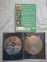 Green Mile, The / Robin Hood / Last Of The Mohicans (Box Set) (DVD, 2004), снимка 3