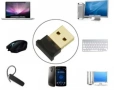 *ТОП* Блутут 5.0 bluetooth 5.0 слушалка с usb адаптер и Bluetooth 4.0, снимка 17