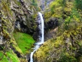 Ресиловски Манастир, Водопад Горица, Паничище и Сапарева Баня, снимка 1