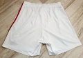 Шапка и шорти adidas Manchester United , снимка 6