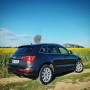 Audi Q5 3.0TDi I Milano Leather| Real KM |Lava Grey Pearl Color, снимка 5