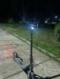 Електрическа тротинетка ninebot F2 pro, снимка 2