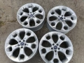 4 бр. джанти за Ford Kuga 19 цола 5 по 108 мм, снимка 1