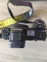 Фотоапарат Nikon Z6 на 10853 кадъра с XQD карта памет и четец, снимка 2