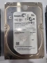RAID комплект: Intel RS2WC040 контролер (LSI) + Mini-SAS кабел + 4x 1TB SAS диска Seagate, снимка 7