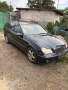 Mercedes W203 C220CDI 143Hp Automatic Sequentronic, снимка 2
