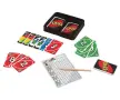 Карти за игра UNO Deluxe / Mattel / Делукс, снимка 2