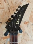 Продавам Charvel Model 2 Limited Edition 1986 г. - Червен цвят + куфар , снимка 5