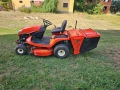 ДИЗЕЛОВА KUBOTA, ТРАКТОРНА КОСАЧКА. ДВУЦИЛИНДРОВА. , снимка 7