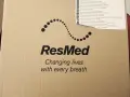 Автоматичен апарат за сънна апнея ResMed AirSense 10 AutoSet - НОВ , снимка 5