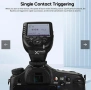 Godox XproS синхронизатор Sony, снимка 3