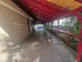 Дървен навес - 150 кв/м2, снимка 7