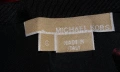 Пола Michael KORS 100% коприна , снимка 3