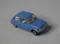 POLISTIL ITALY RENAULT 5 Метална играчка модел кола количка, снимка 1