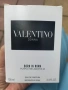 Нов орг.парфюм VALENTINO 100ml., снимка 1