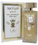 Оригинален арабски мъжки парфюм  AMEER AL OUD WHITE, 100ML, EAU DE PARFUM, снимка 5