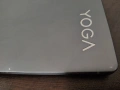Lenovo Yoga Pro 7 2.6K / Ryzen 5 7535HS / 16GB DDR5 6400 / 512GB Samsung NVMe / Подсветка клавиатура, снимка 3