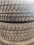 2бр. зимни гуми 215/65/17 Continental, снимка 3