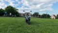 🚀 HONDA DIO AF27 (50cc)   Спортен вариант със спойлер! ТОП състояние!, снимка 6