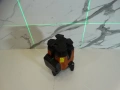 Hilti PM 40 MG - Мултилинеен лазер с зелен лъч, снимка 6