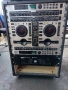 Професионална DJ система в рак кейс – Pioneer CMX-5000, Усилвател Bell и 5 процесора Behringer, снимка 6