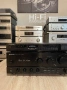 Сет на PIONEER A-717 + F-717 !, снимка 4