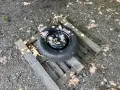 НОВА Резервна гума+джанта 16цола 5x100 за Subaru Forester,Outback,XV,Legacy, снимка 3