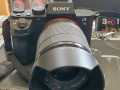 Sony A7 II + Sony 28-70, снимка 4