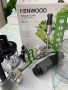  нов пасатор Kenwood Triblade XL Pro HBM80.322BK – 1200W, снимка 3