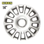 Тасове за джанти 14" Niken, снимка 1