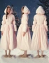 Яке -Тип „Рокля“ (Dress-style coat): , снимка 4