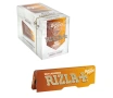 Хартийки за цигари RIZLA Liquorice (70мм), снимка 1