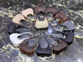 чанти Gucci Louis Vuitton , снимка 4
