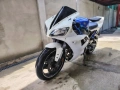 Yamaha YZF-R1 на части, снимка 11