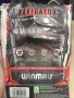 Комплект стрелички WINMAU Darts Navigator 23g 90% волфрам със стоманен връх, включващ , снимка 9
