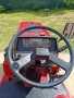 Японски трактор Mitsubishi MT16 , снимка 6