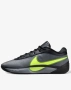 🏀🖤 NIKE GIANNIS FREAK 6 – BLACK | ОРИГИНАЛНИ , снимка 1